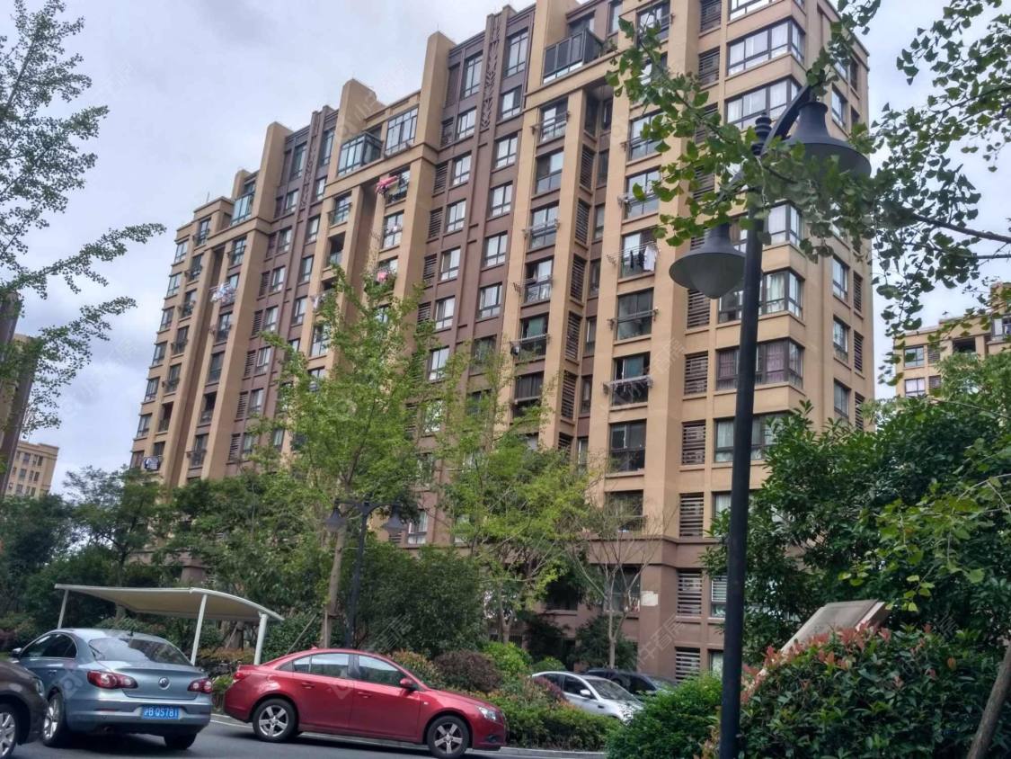 象屿品城封面图_小牛看房