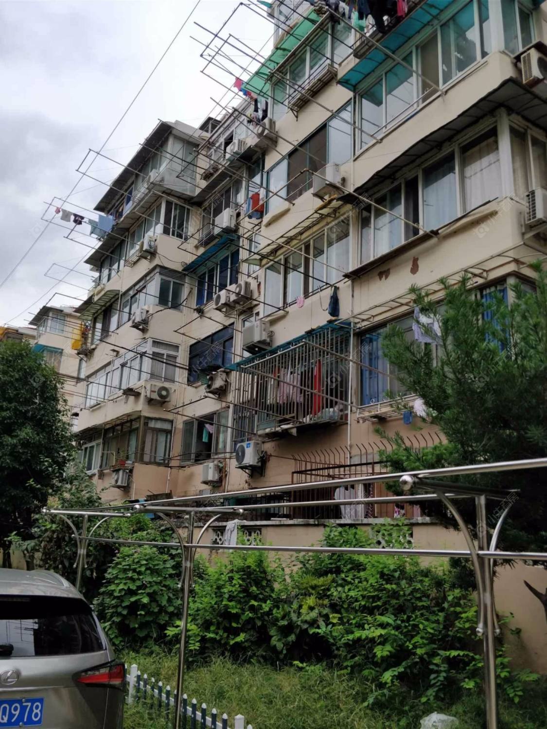 上海珊瑚苑小区_珊瑚苑小区null