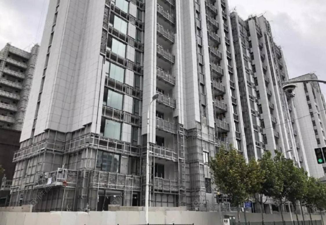 上海尚峰名邸小区_小牛看房