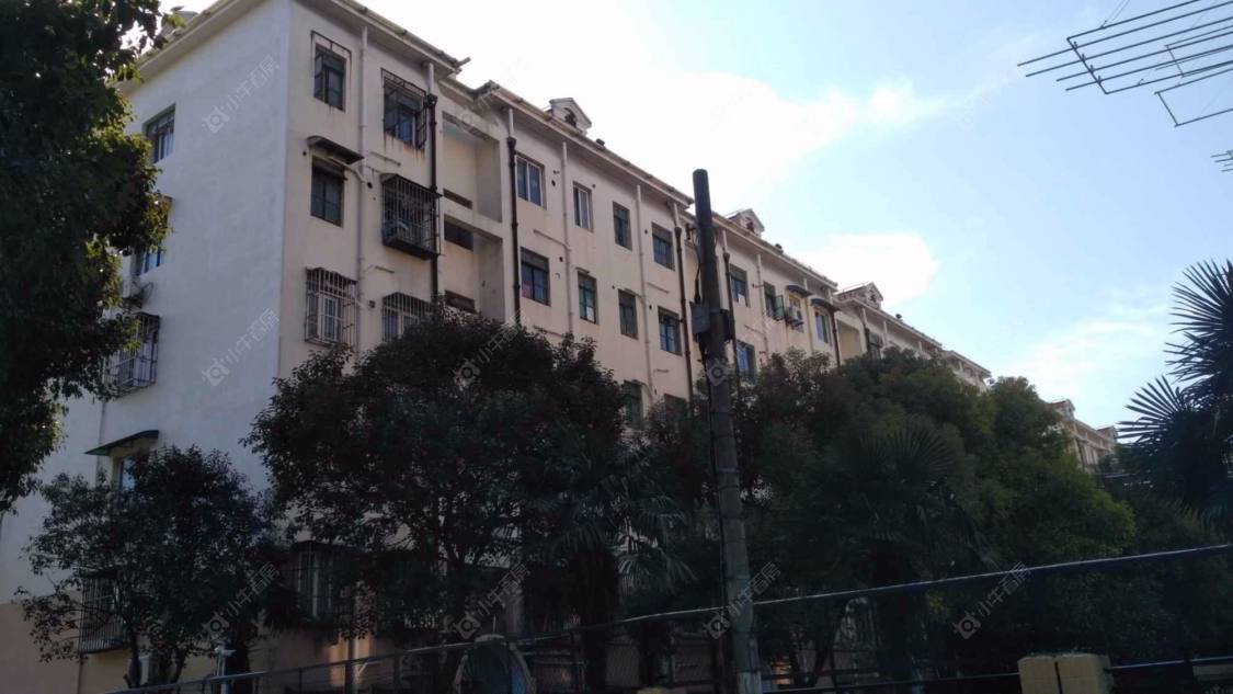 上海宝南新村南区小区_宝南新村南区小区null