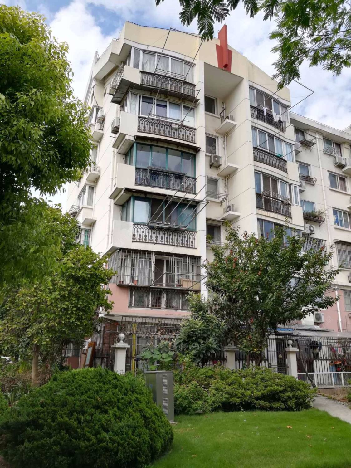 上海伟业金锦苑三村小区_伟业金锦苑三村小区null