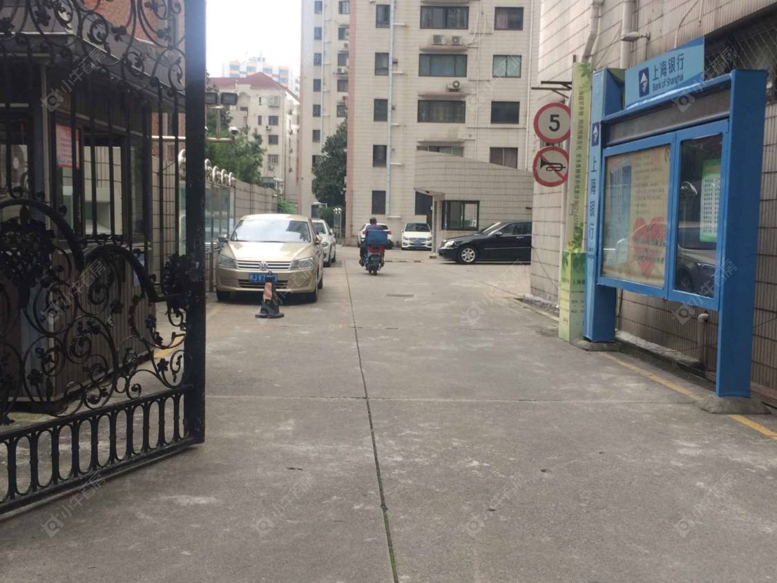 上海申新花苑小区_申新花苑小区null