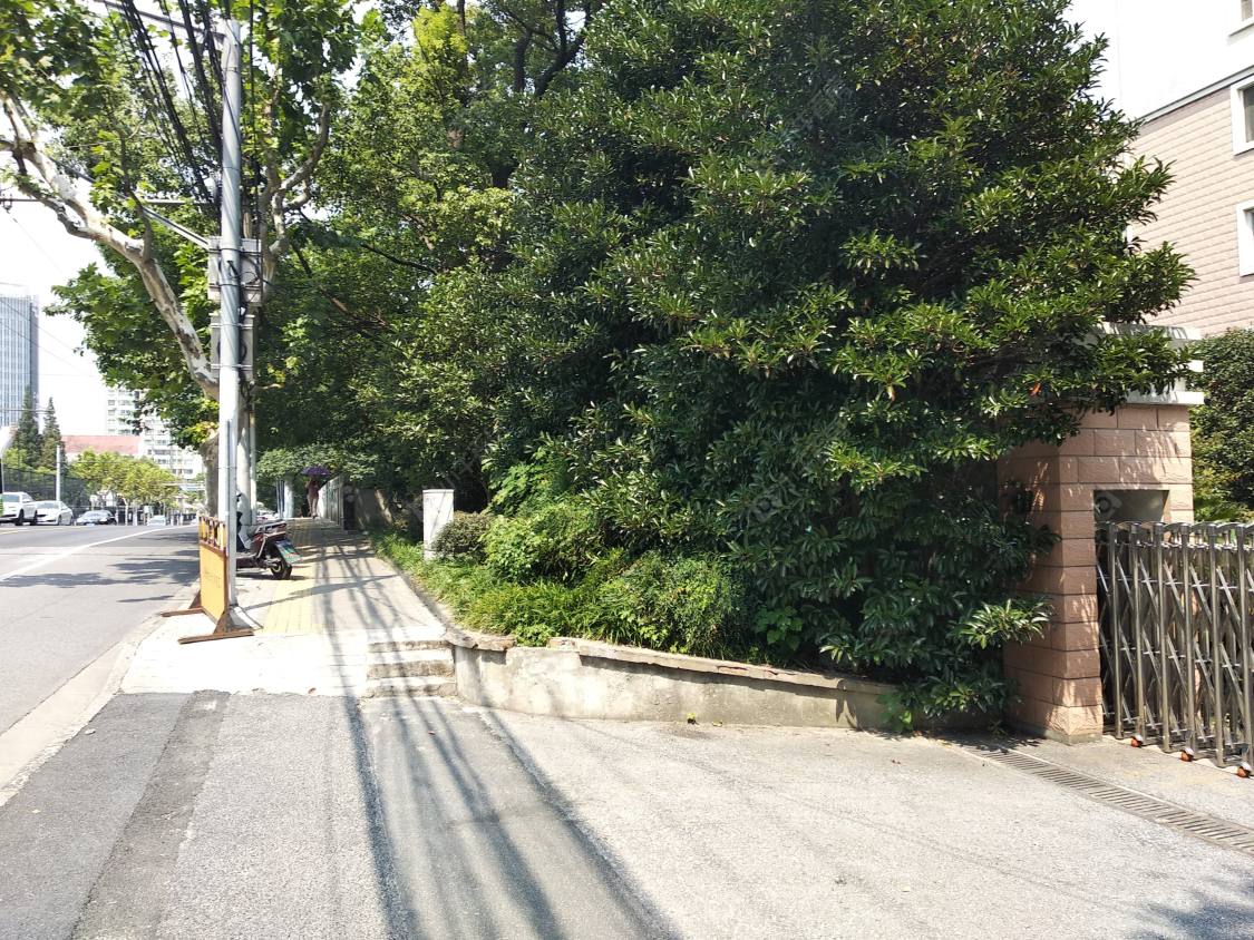 上海国和路111弄小区_国和路111弄小区null