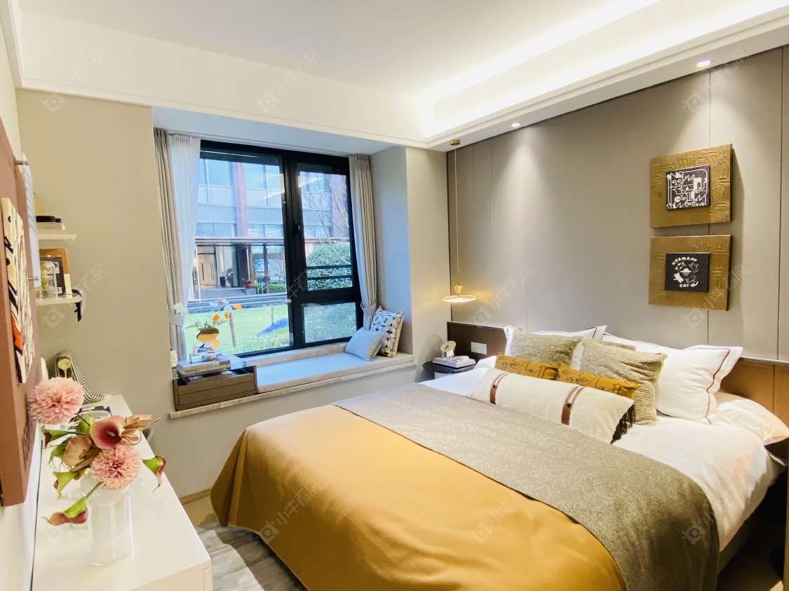 上海中交凤启虹桥在售新楼盘null