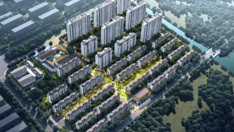 上海奉交新邸小区_奉交新邸小区null