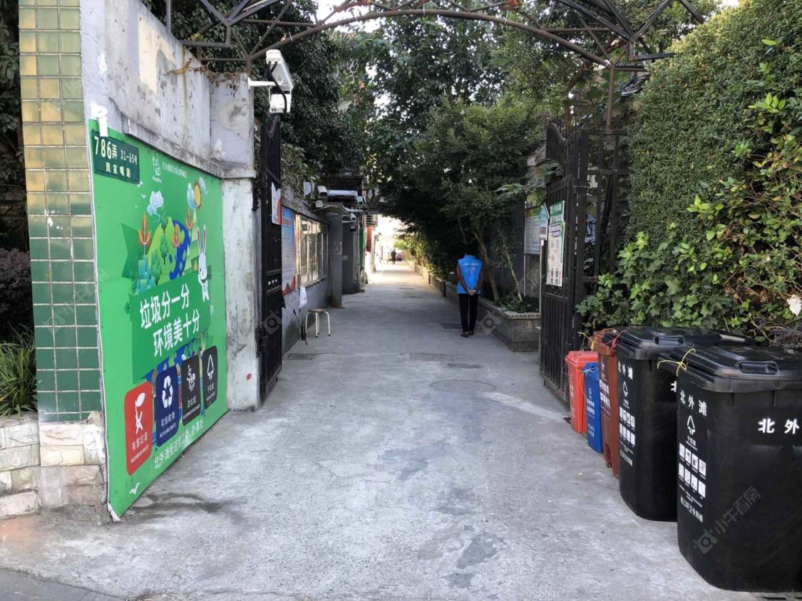 上海三多里小区_三多里小区null