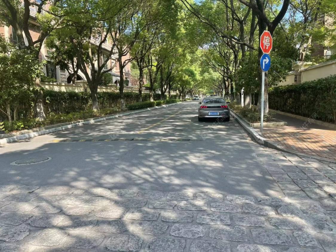 万科红郡二期封面图_小牛看房