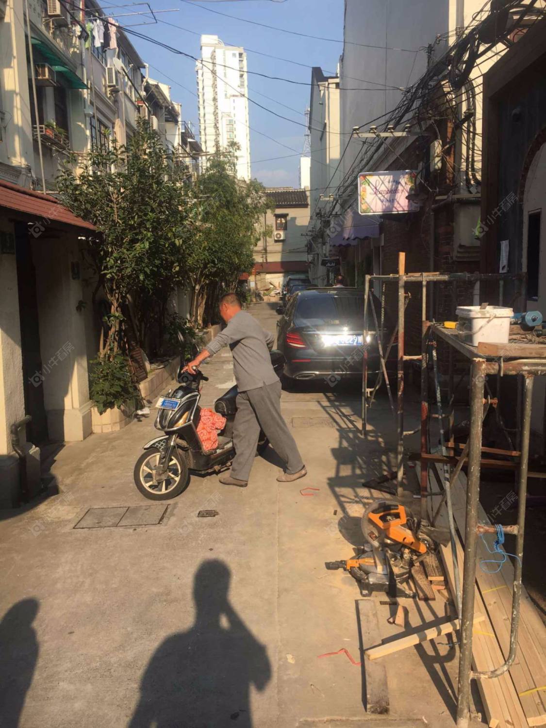 上海瑞金二路225弄小区_瑞金二路225弄小区null