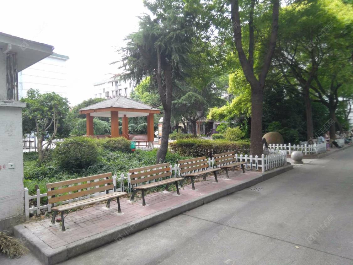 上海灵石小区小区_灵石小区小区null