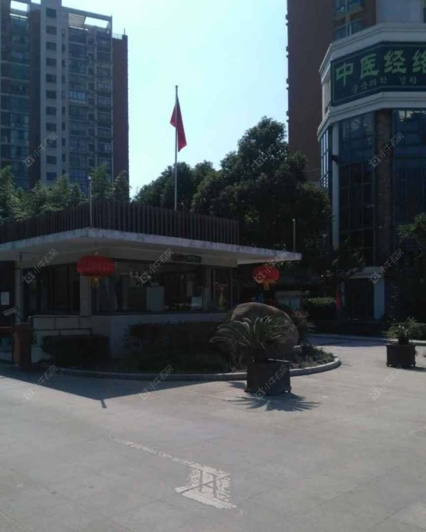 五洲云景花苑封面图_小牛看房