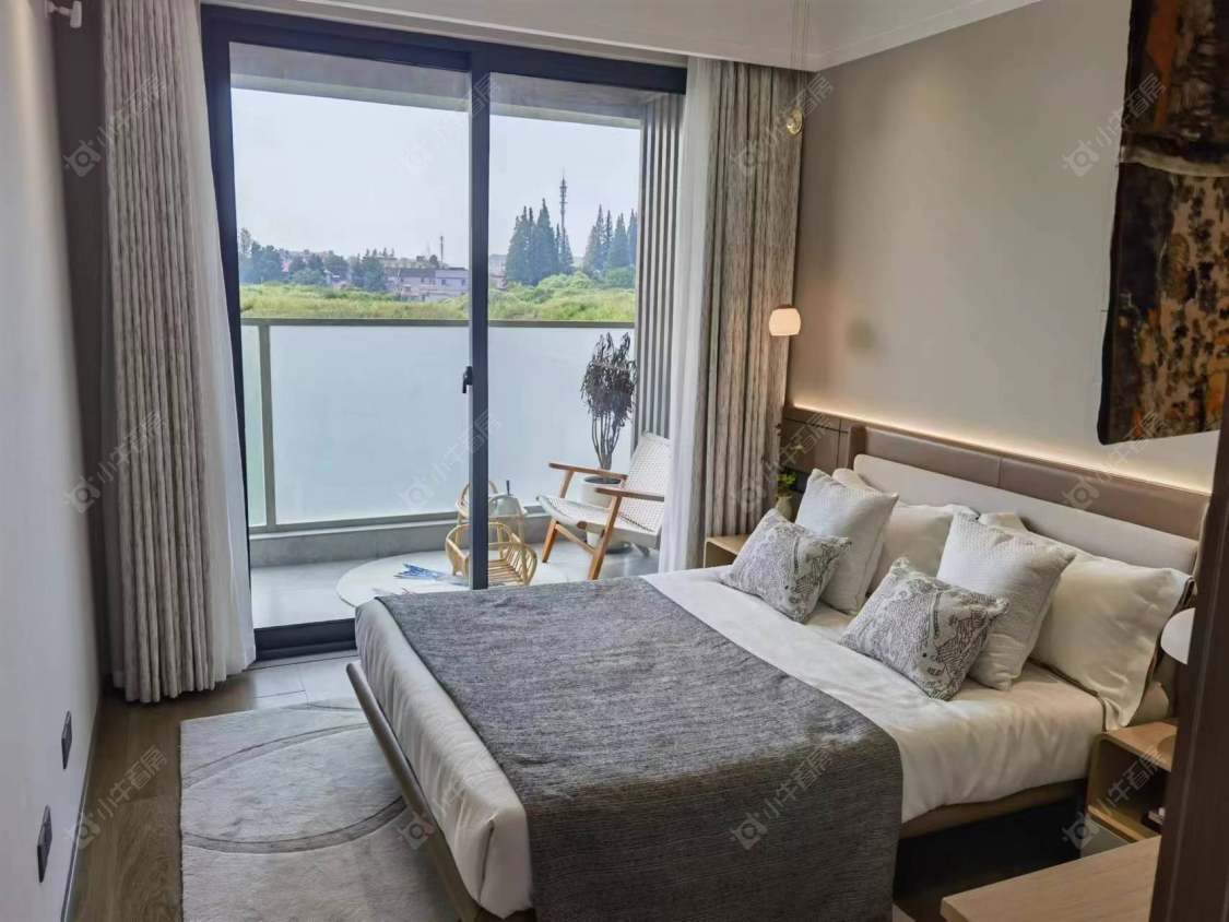 上海中建春合境明小区_中建春合境明小区null