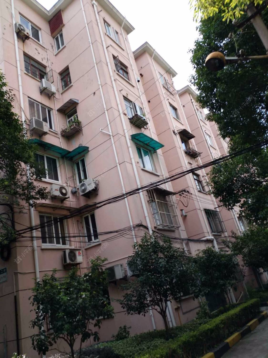 上海园南二村小区_园南二村小区null