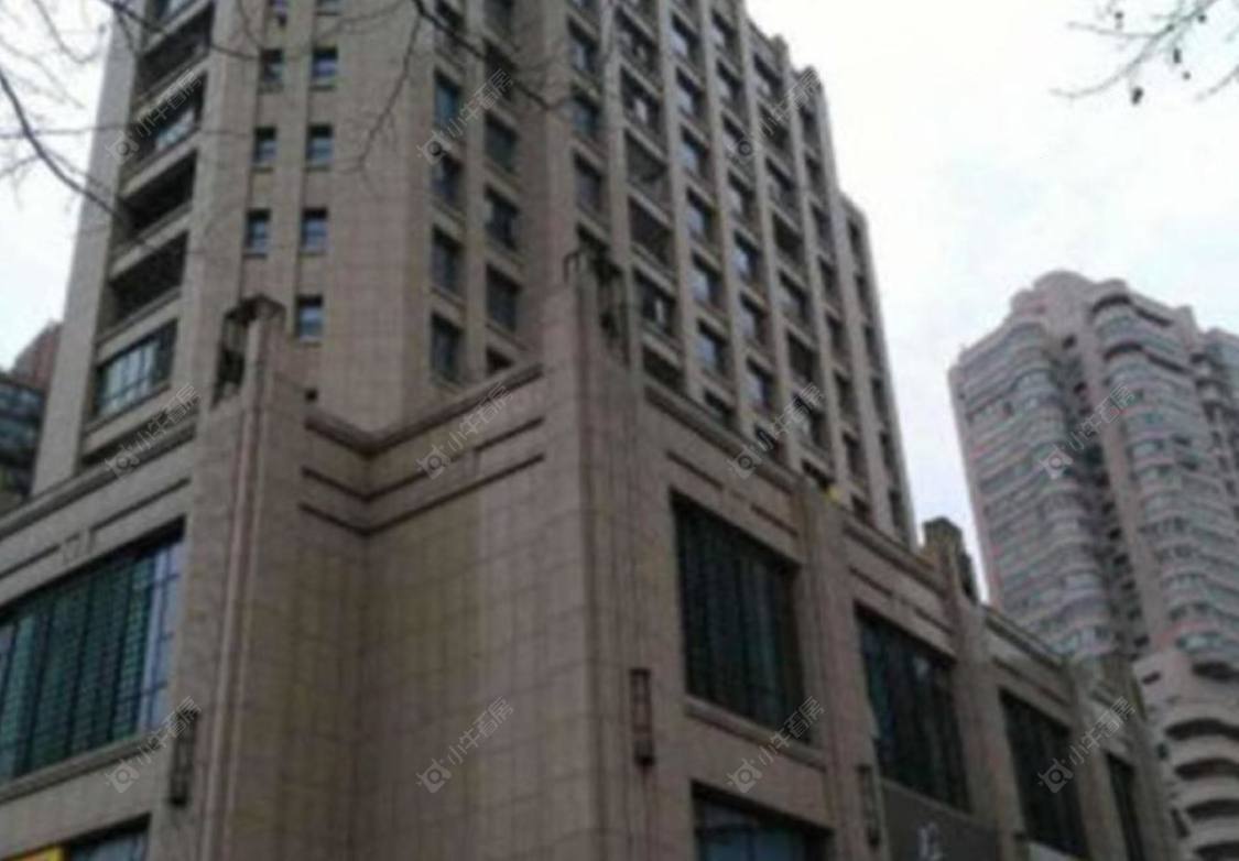 上海溧阳公馆小区_溧阳公馆小区null