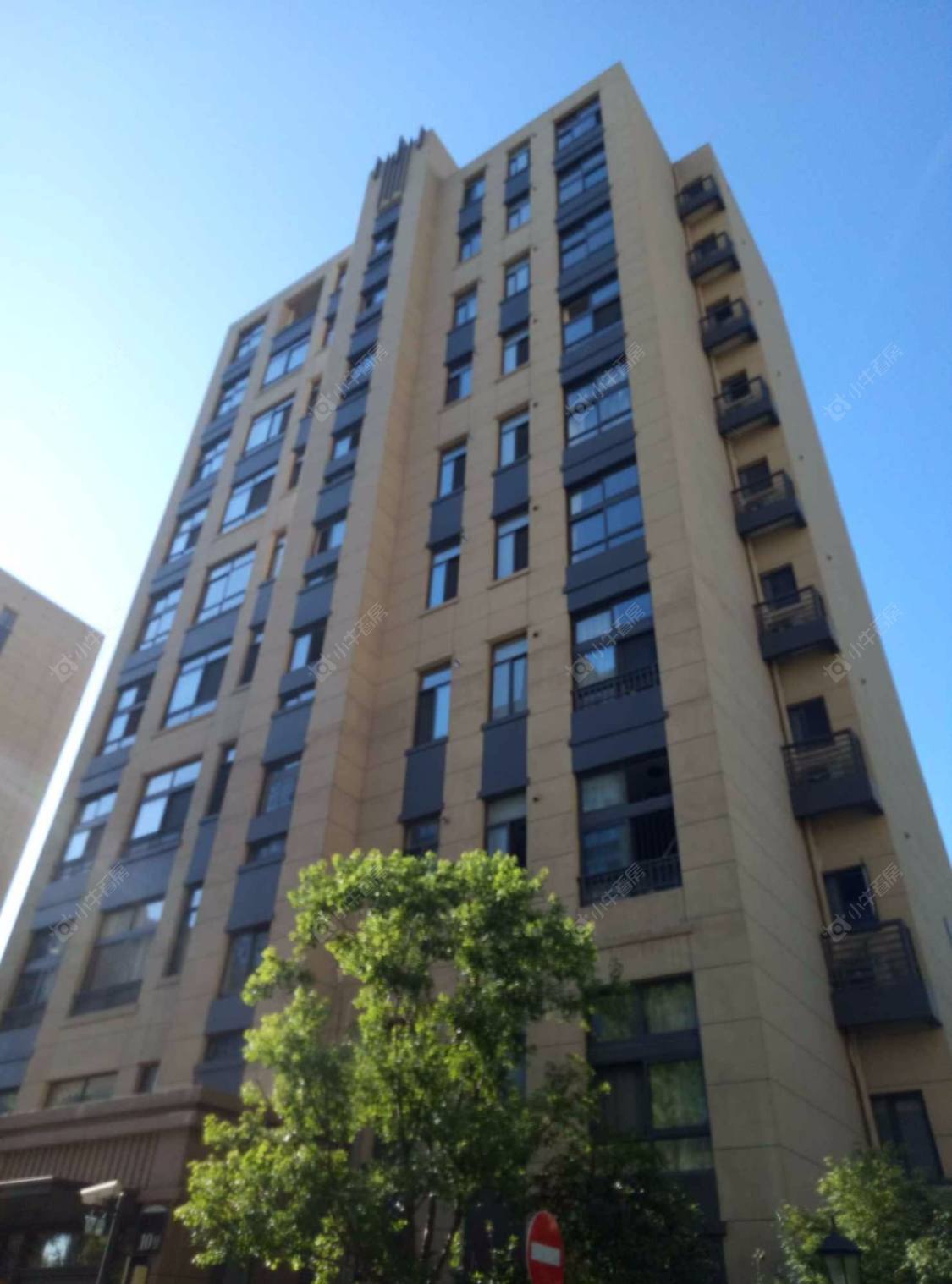 上海万业梦立方小区_万业梦立方小区null