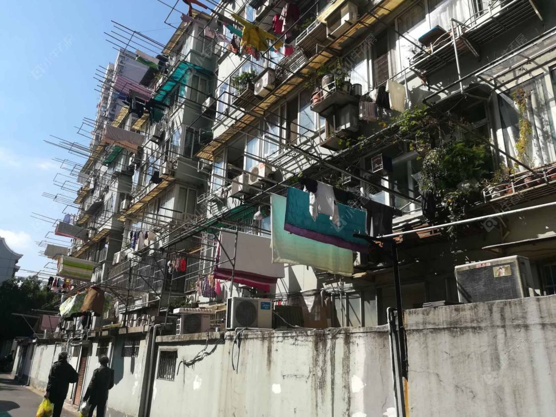 上海丽园新村小区_丽园新村小区null