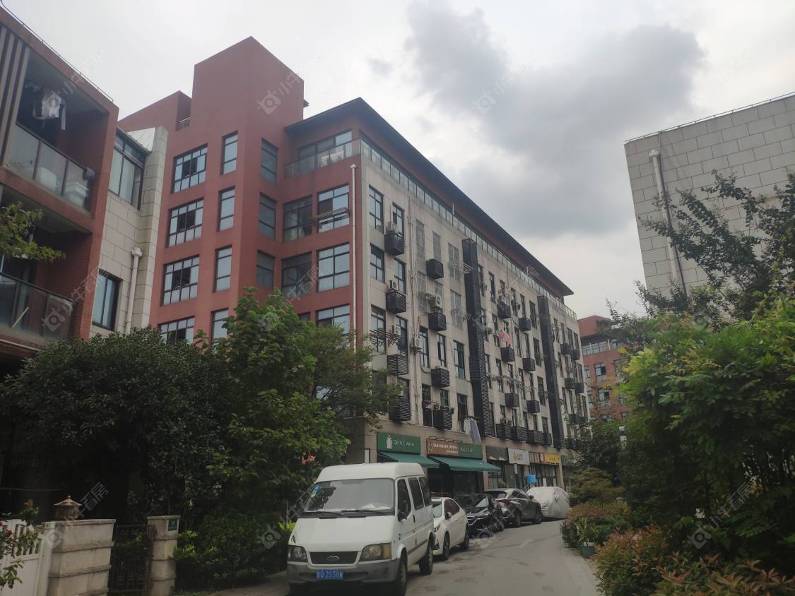 上海通用国际小区_通用国际小区null