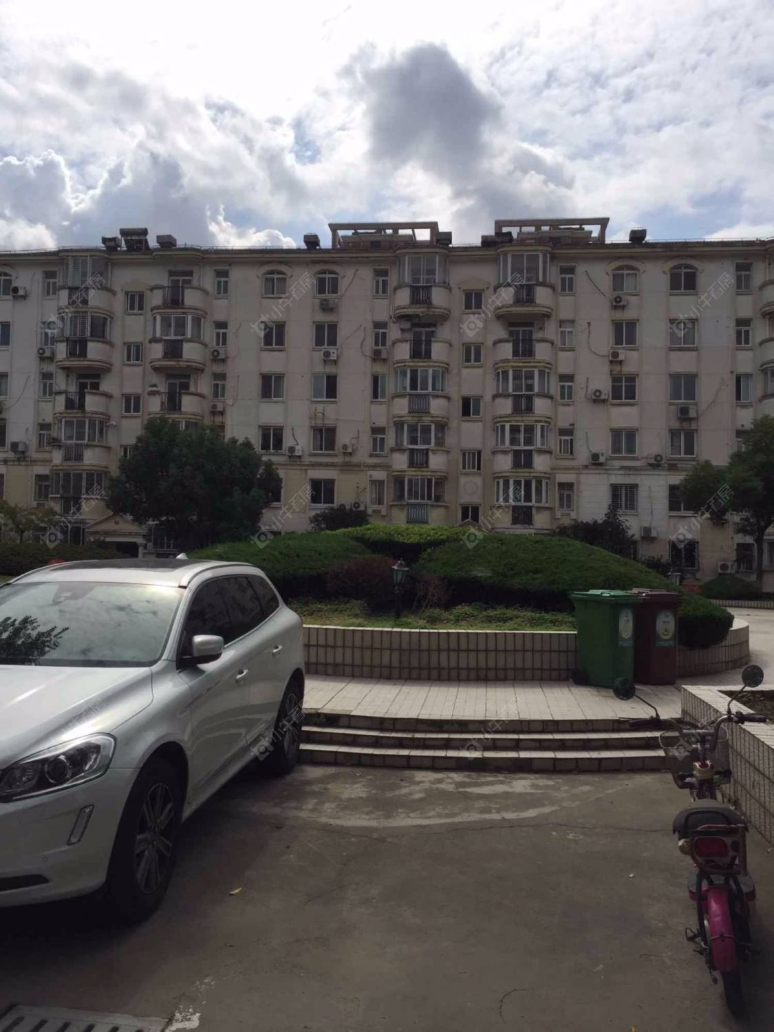 上海华高苑南区小区_华高苑南区小区null