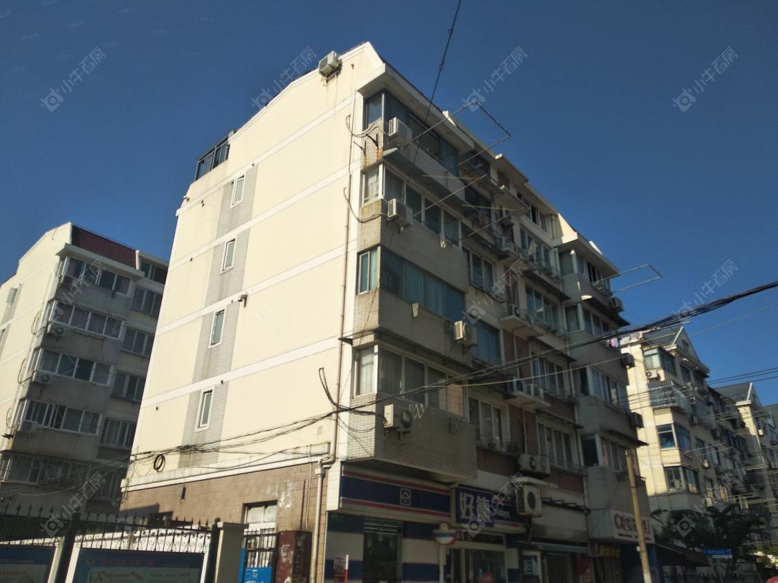 上海学前街88弄小区_学前街88弄小区null