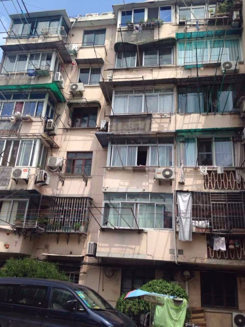 上海车站西路小区小区_车站西路小区小区null