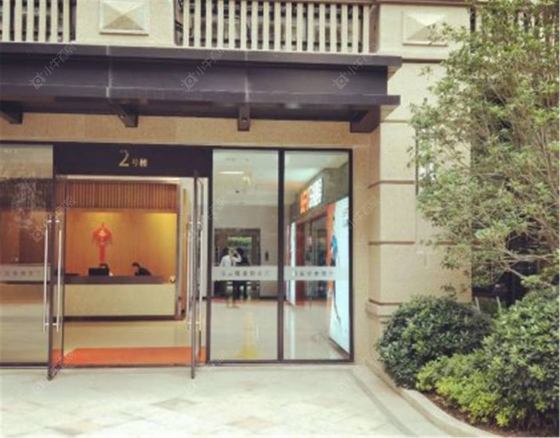 上海陆家嘴金融街区小区_陆家嘴金融街区小区null