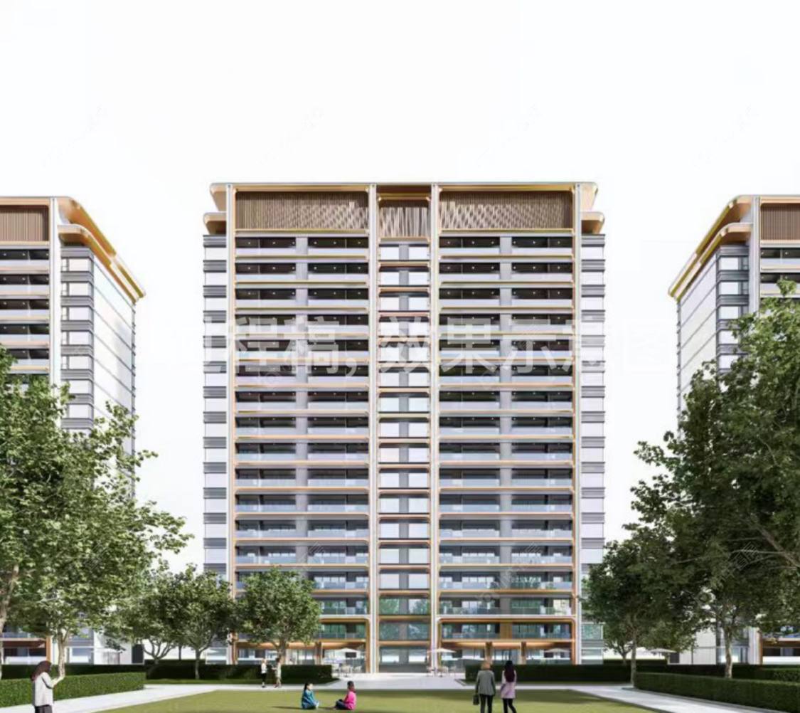 上海奉发上海之鱼1号院小区_奉发上海之鱼1号院小区null