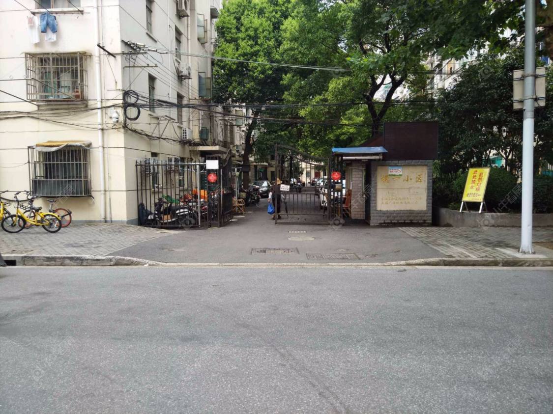 上海模一小区小区_模一小区小区null