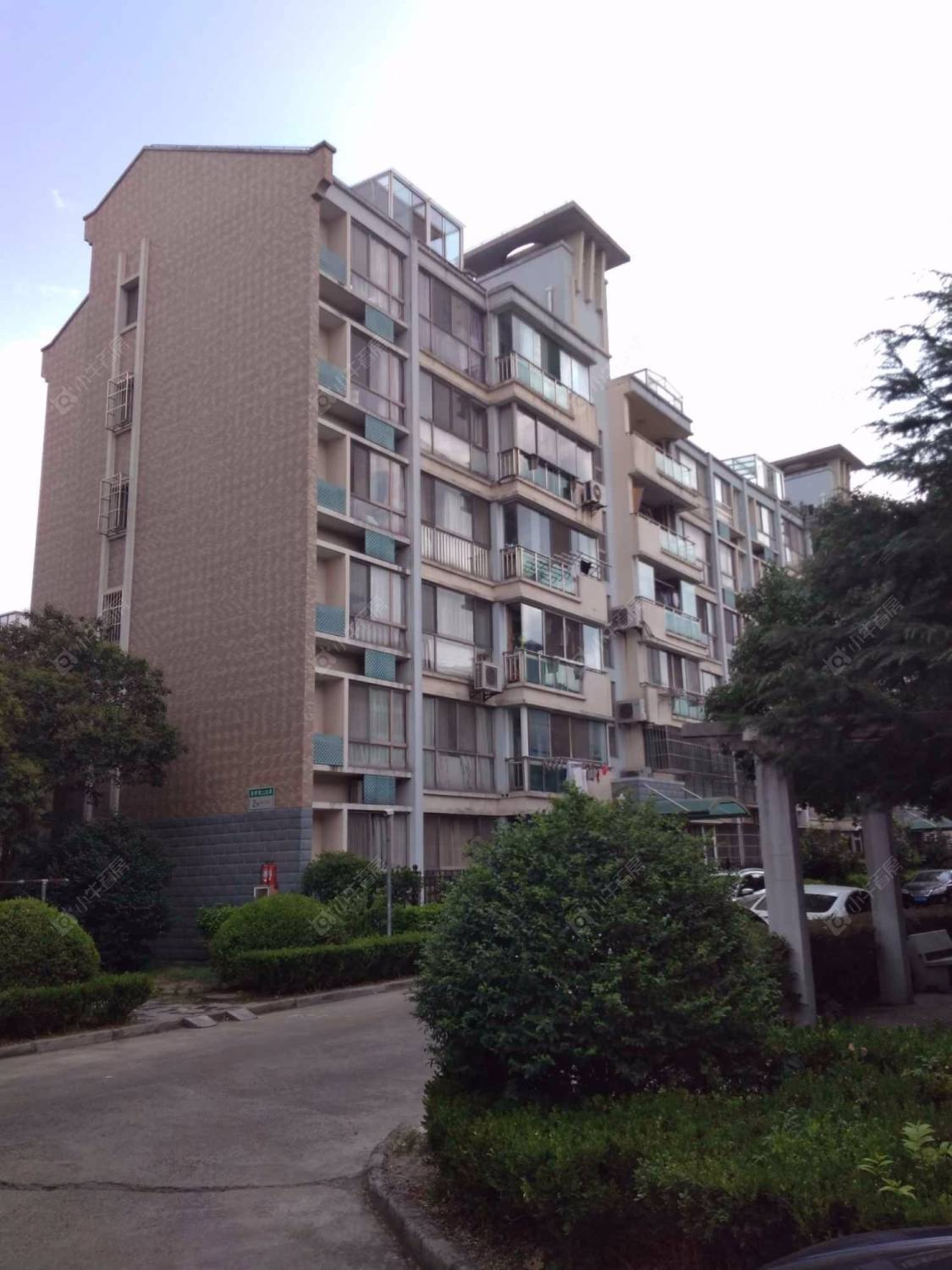 上海界龙阳光苑东区小区_界龙阳光苑东区小区null