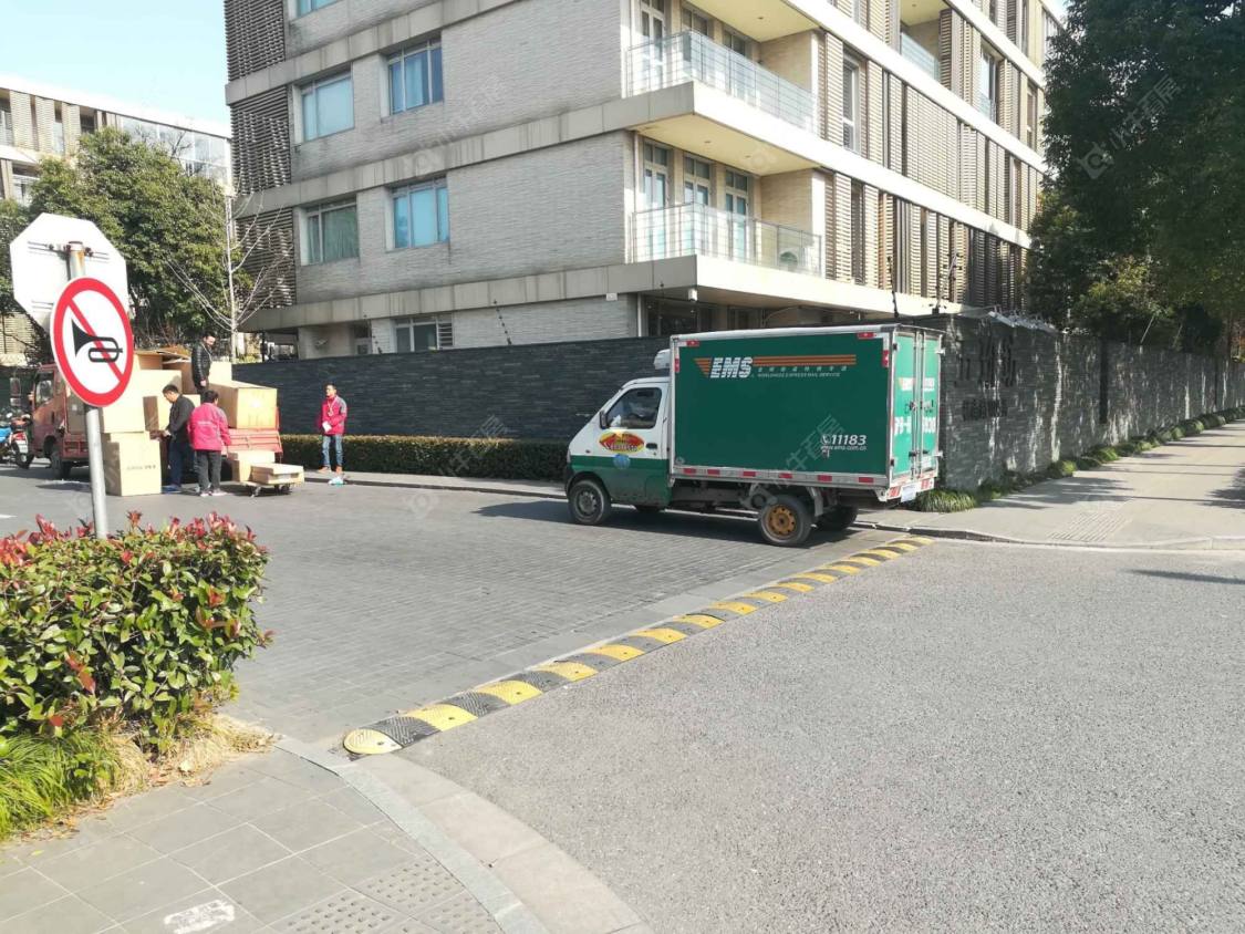 万科五玠坊封面图_小牛看房