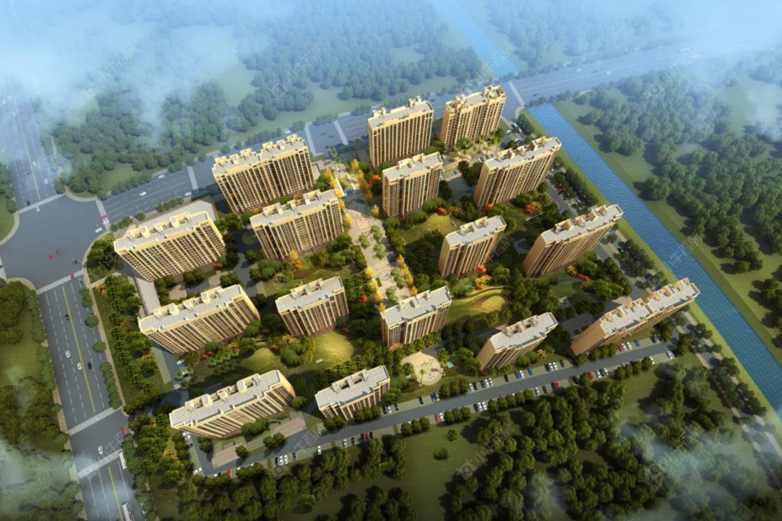 上海华纺和成未来派小区_华纺和成未来派小区null