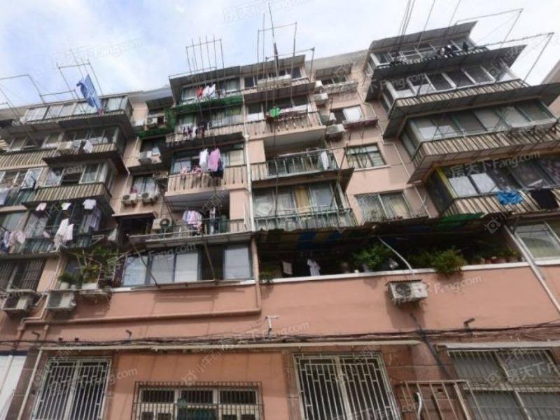 上海局北村小区_小牛看房