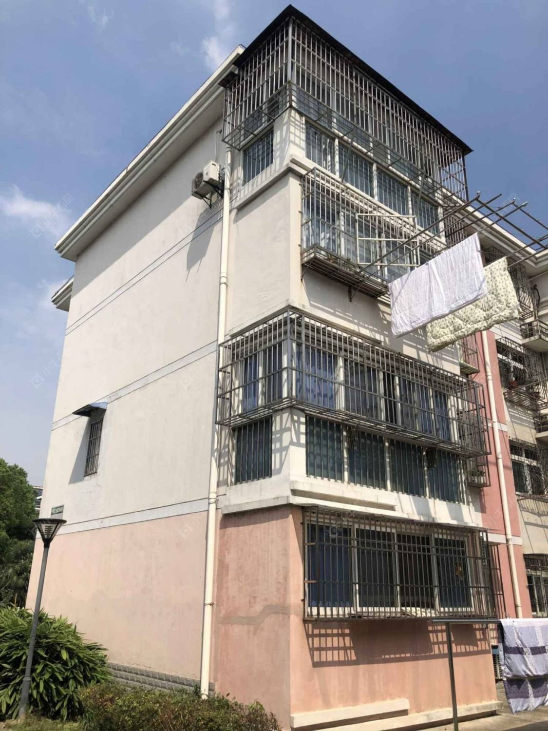 上海仓新小区南区小区_仓新小区南区小区null