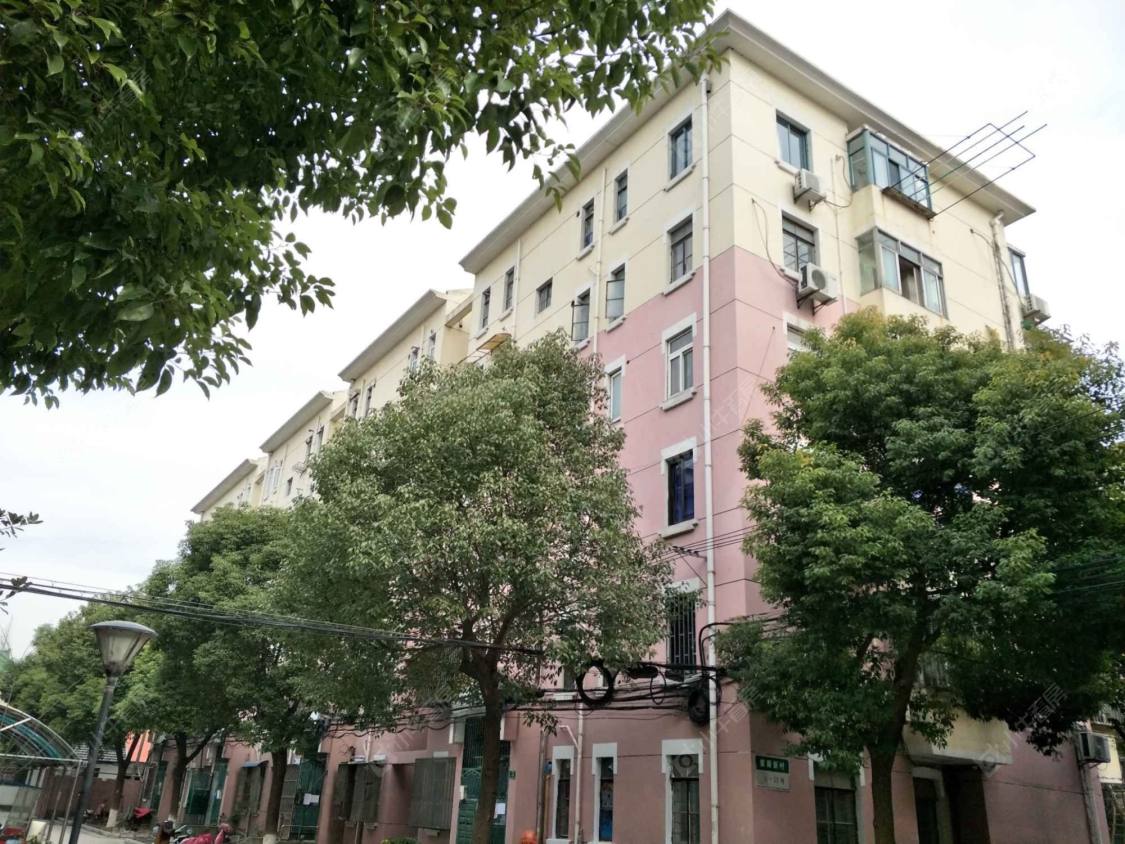 上海紫薇新村小区_紫薇新村小区null