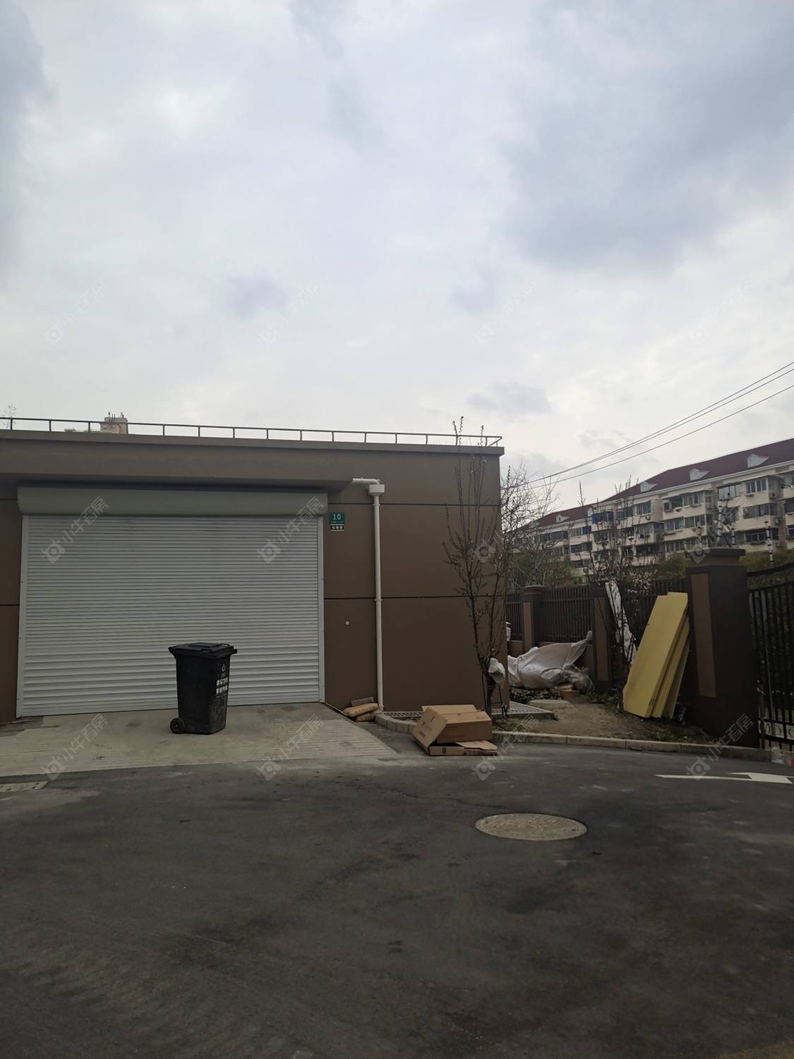 鑫筠明苑封面图_小牛看房