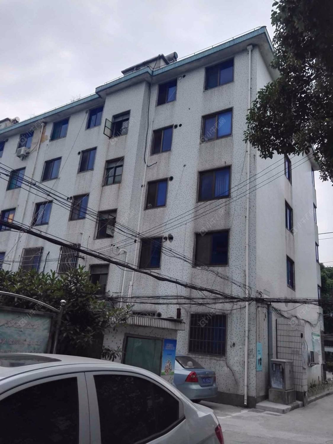 上海华苑西区小区_华苑西区小区null