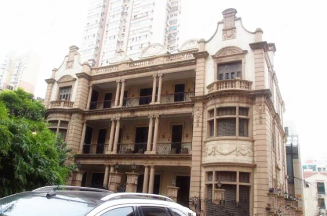 上海凤阳路小区_凤阳路小区null