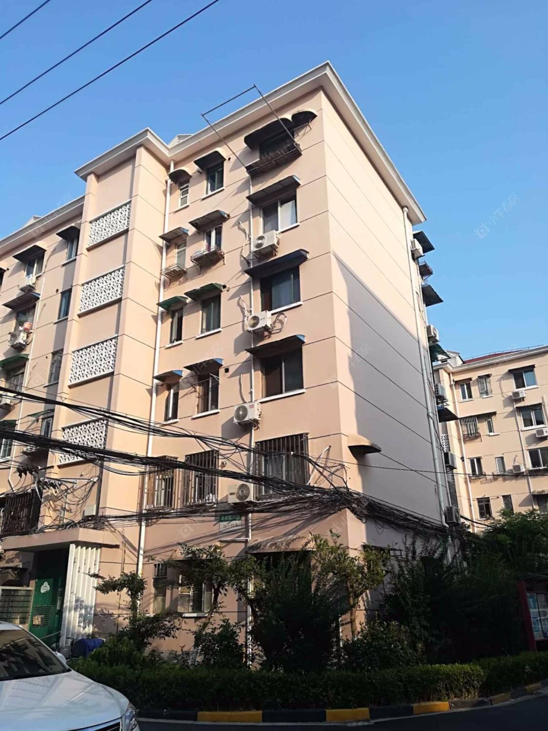 上海岭南路700弄小区_岭南路700弄小区null