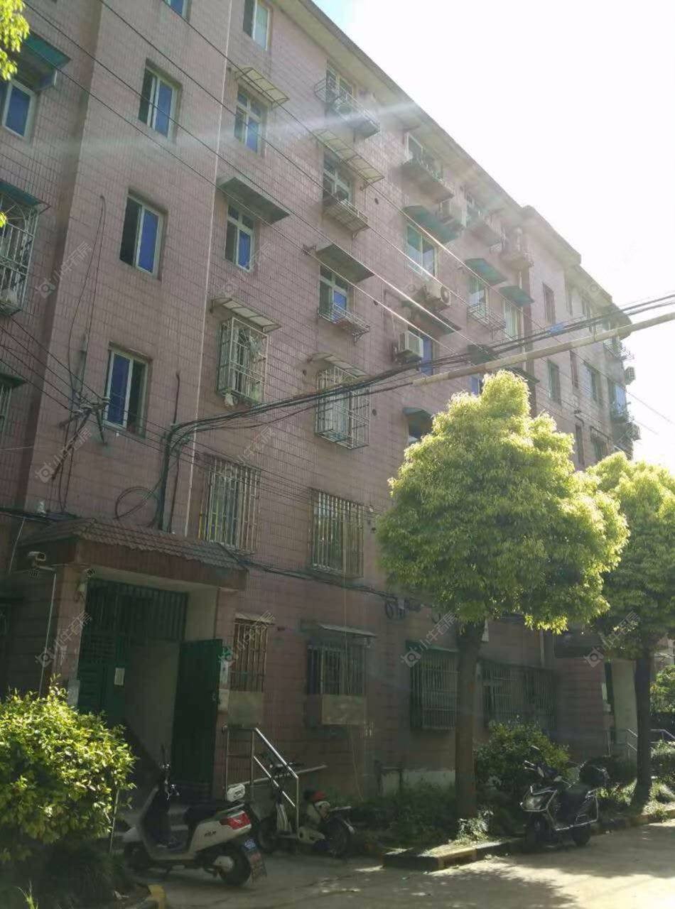上海三泉公寓小区_三泉公寓小区null