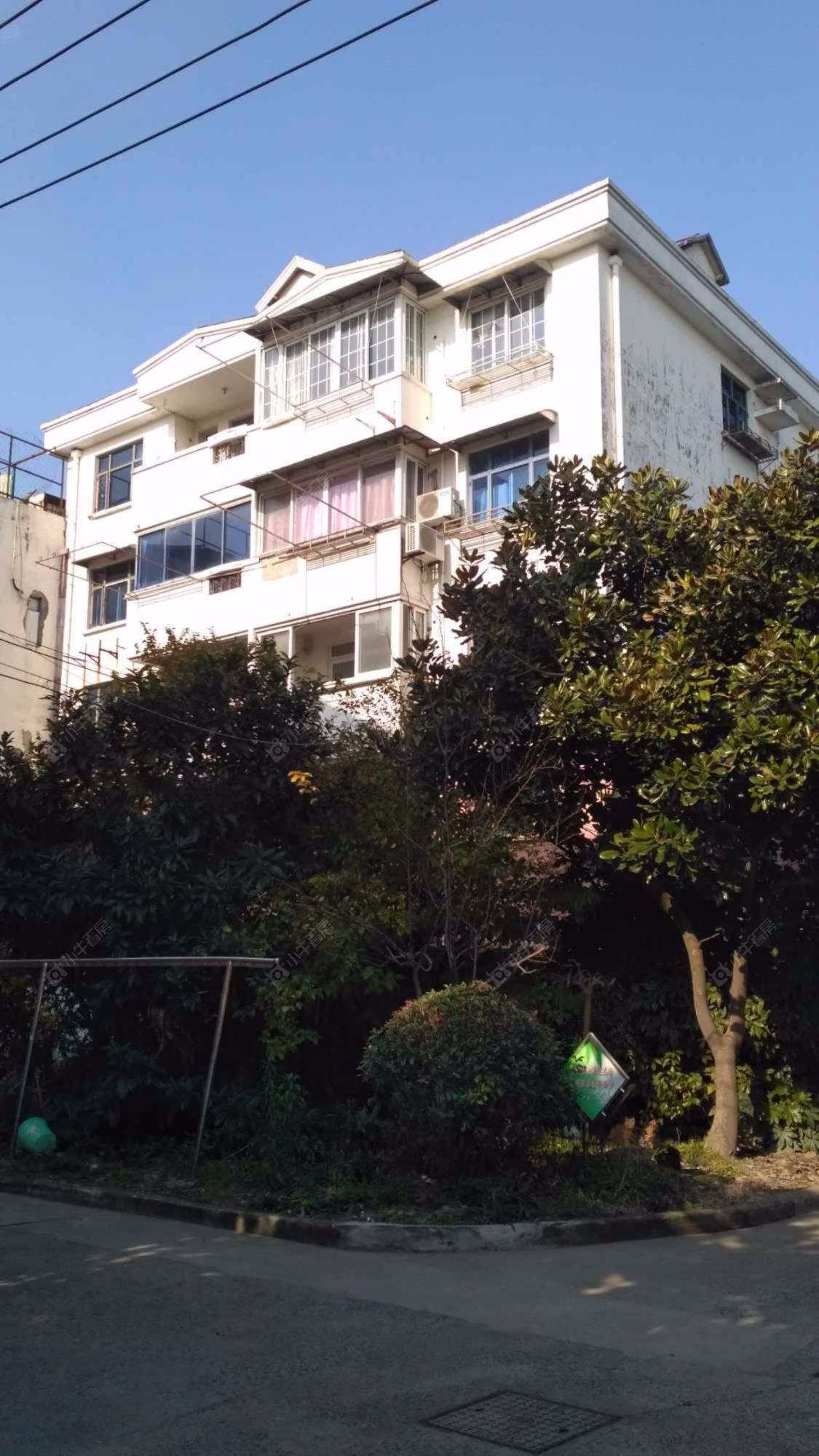 上海三桥小区北区小区_三桥小区北区小区null