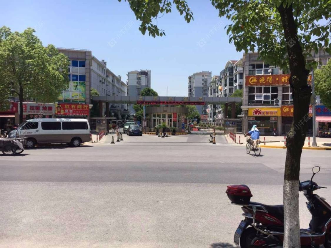 上海宝菊新家园小区_宝菊新家园小区null