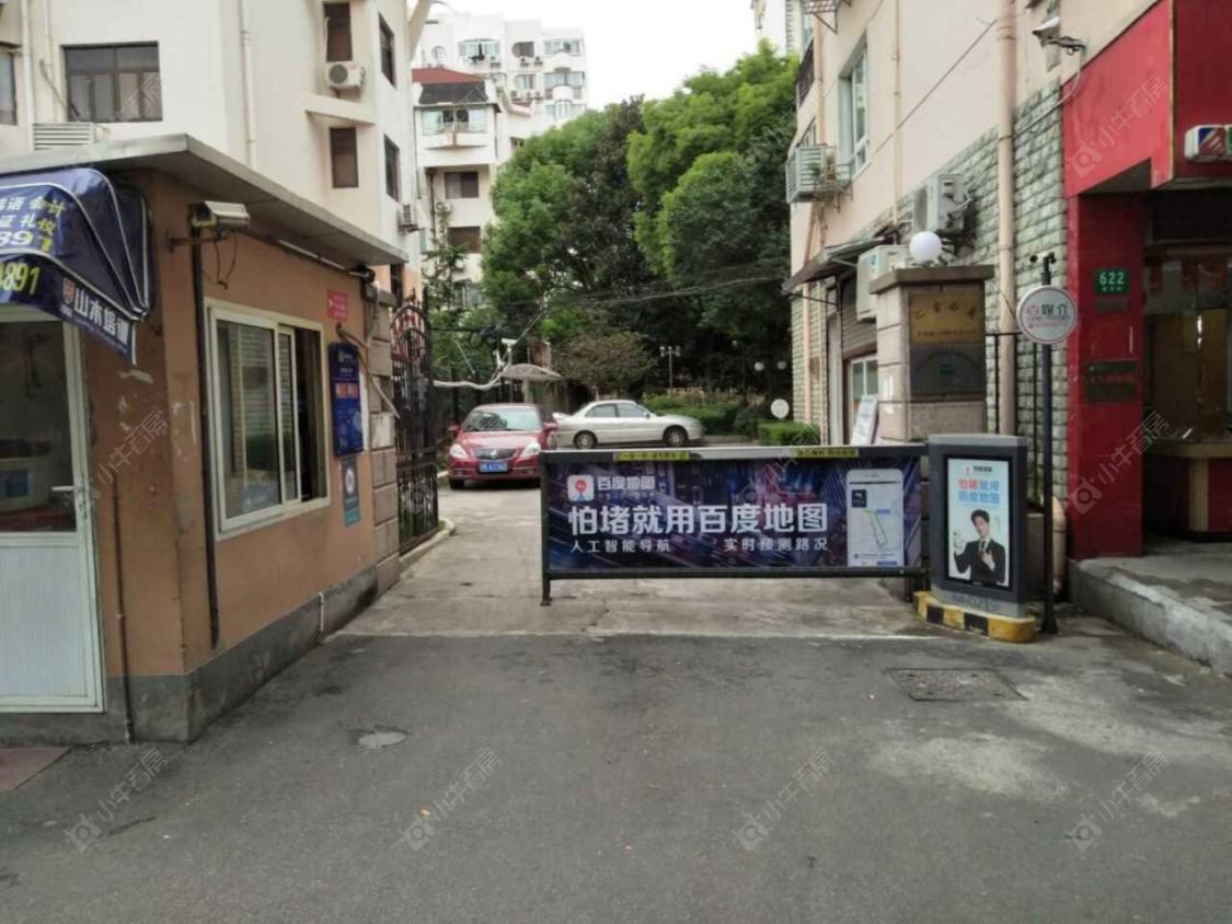 上海汇宝公寓北区小区_汇宝公寓北区小区null