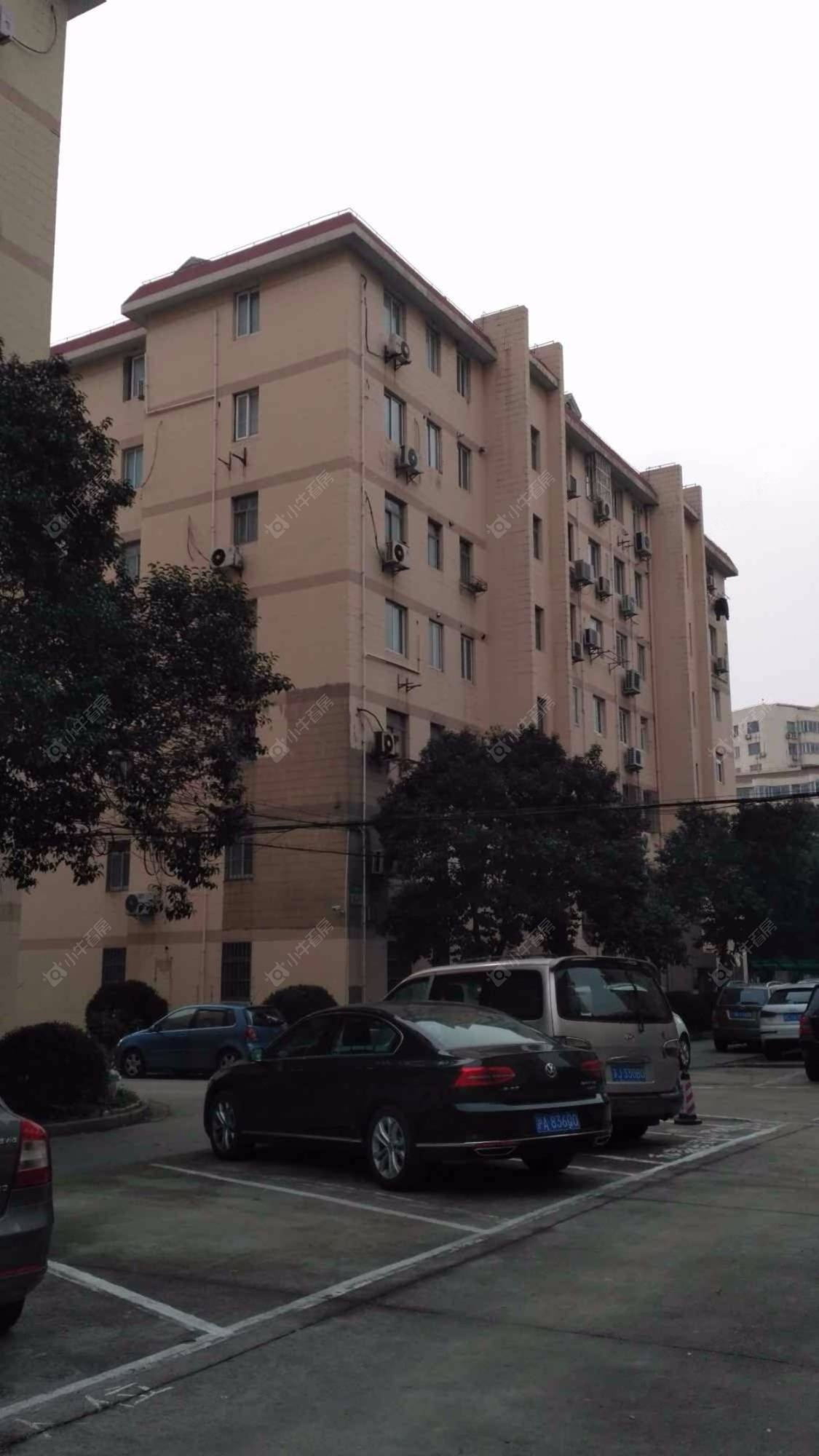 上海南国花园小区_南国花园小区null