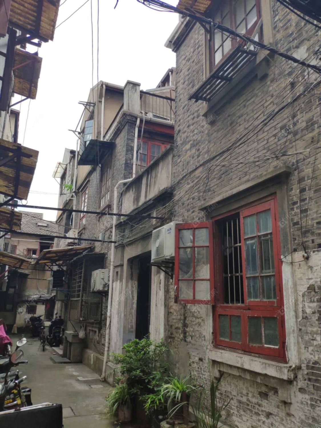 上海北京东路607弄小区_北京东路607弄小区null