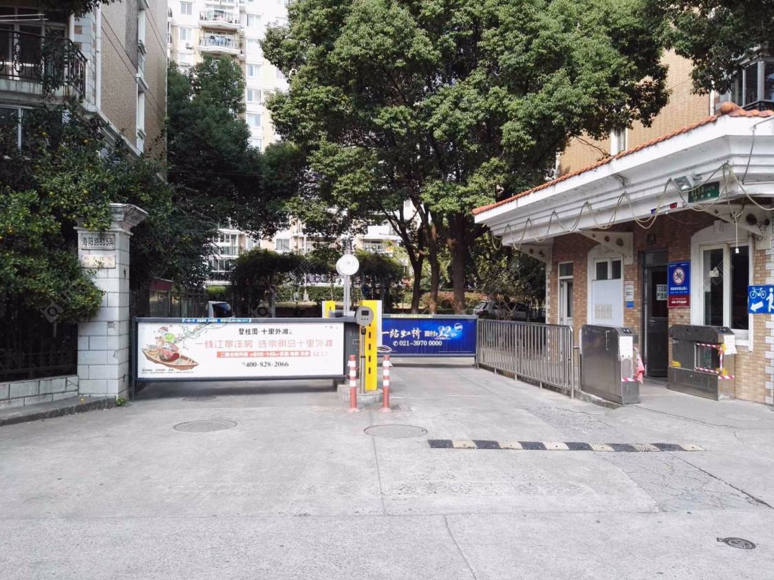 上海飞旺家园小区_飞旺家园小区null
