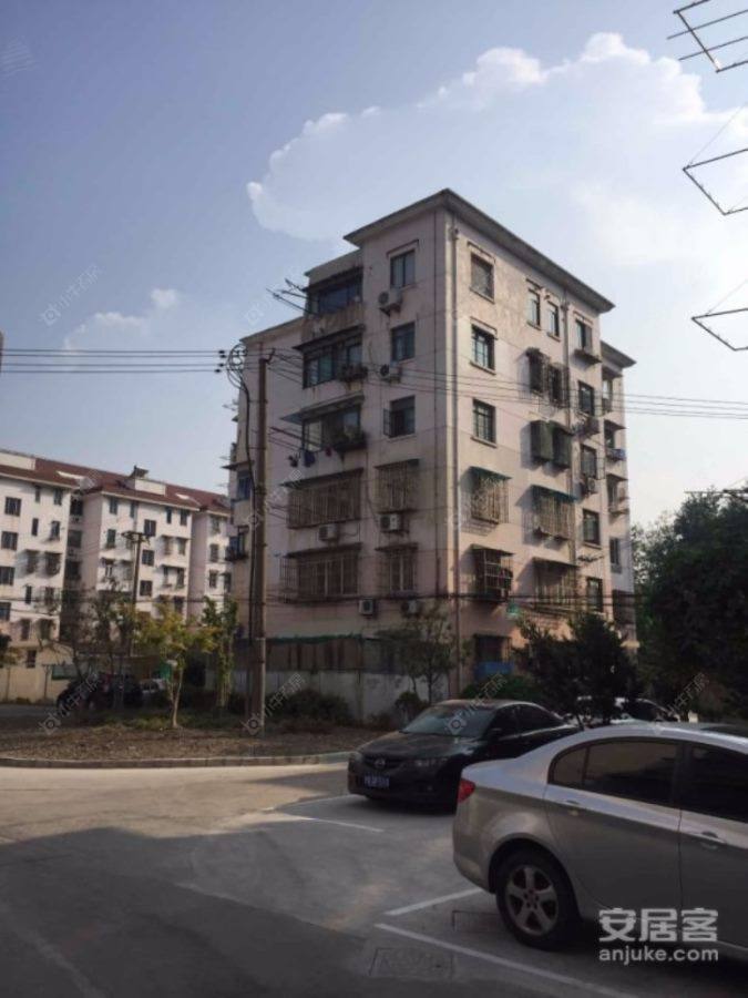 上海通河八村小区_通河八村小区null