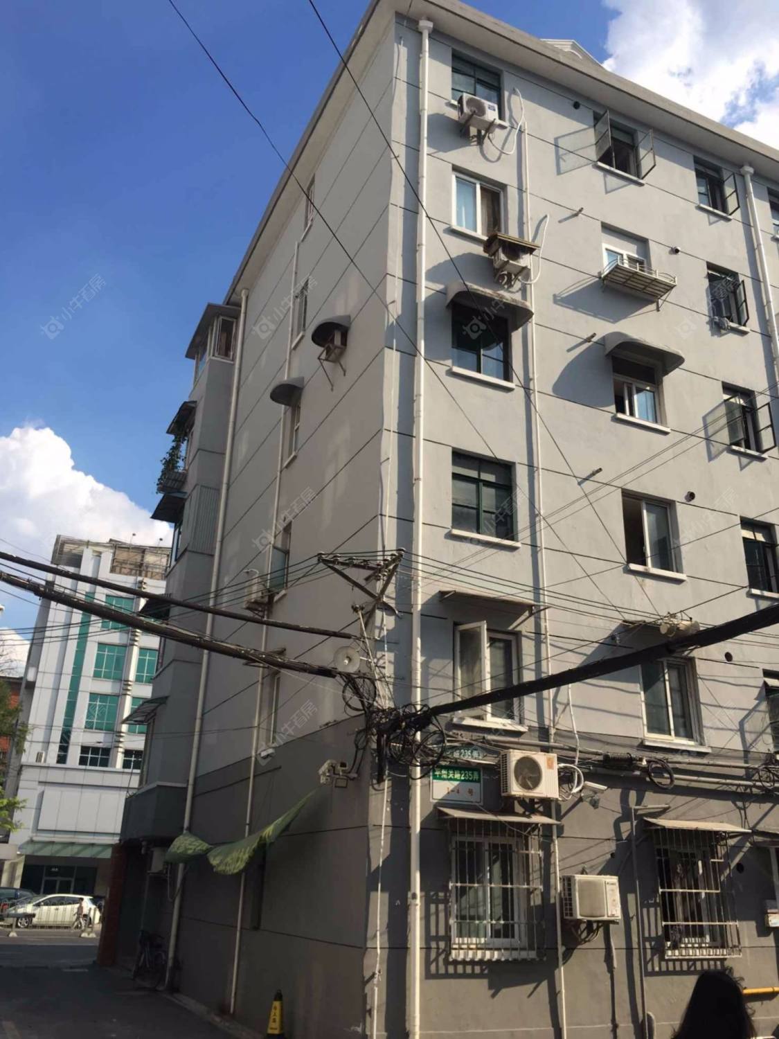 上海平型关路235弄小区_平型关路235弄小区null