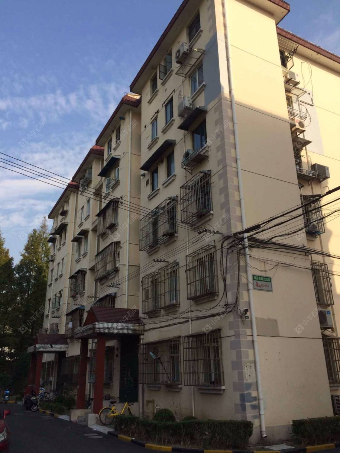 建业新村封面图_小牛看房