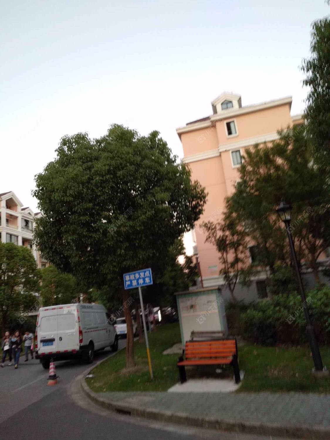 上海新泾北苑小区_新泾北苑小区null