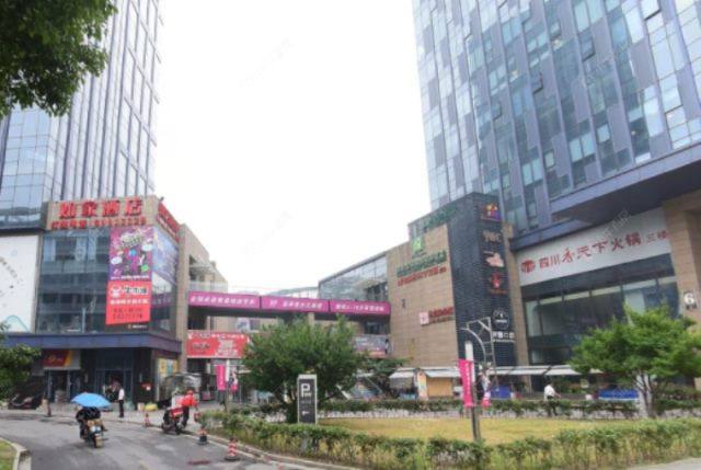 上海风尚天地广场小区_风尚天地广场小区null