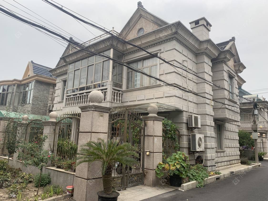 上海庄家苑小区_庄家苑小区null