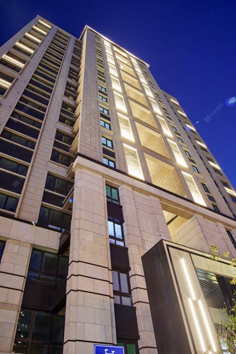 上海陆家嘴锦绣逸庭小区_陆家嘴锦绣逸庭小区null